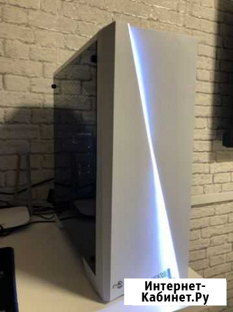 Хороший пк для работы и игр 722 Набережные Челны - изображение 1