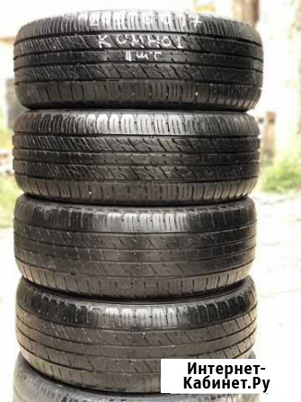 Kumho1. 235.60.17 Махачкала - изображение 1