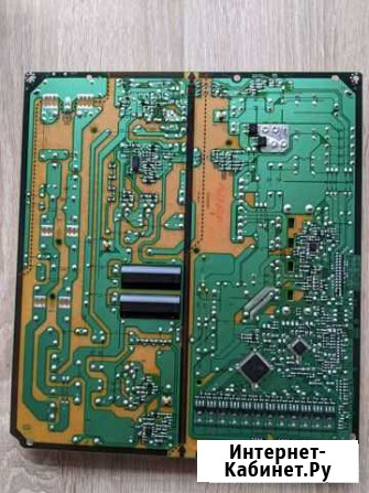 Блок питания eax64744301(1.3) LGP55H-12LPB-3P Южный - изображение 1