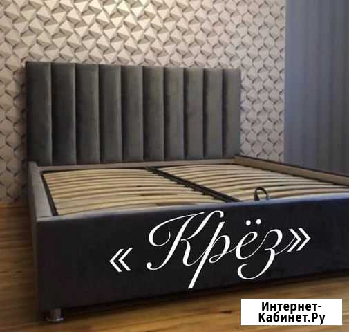 Кровать на заказ Избербаш - изображение 1