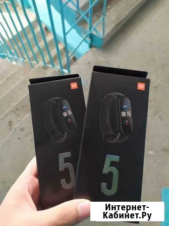 Смарт браслеты Xiaomi NFC Астрахань - изображение 1