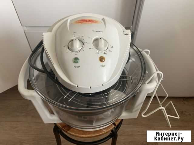 Аэрогриль Нижний Новгород - изображение 1