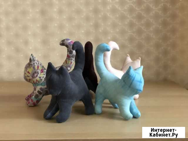 Котята (игрушка) Новочеркасск - изображение 1