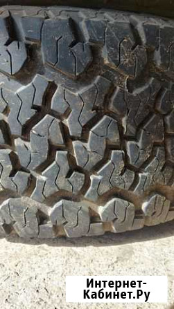 Maxxis AT-980E Worm-Drive 285/60 R18 4шт Учкекен - изображение 1