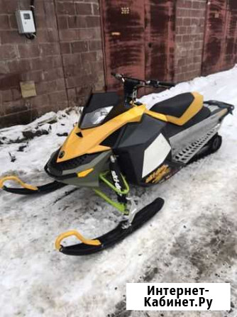 BRP Ski-doo racing600 XP Малаховка - изображение 1