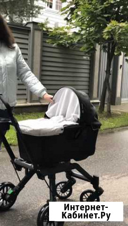 Коляска orbit baby G3 Байкит - изображение 1
