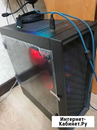 Продам Пк Видеокарта gtx 1060 6gb Симферополь - изображение 1