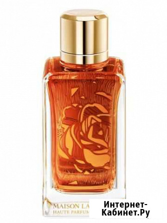 Oud Bouquet Lancome edp Киров - изображение 1