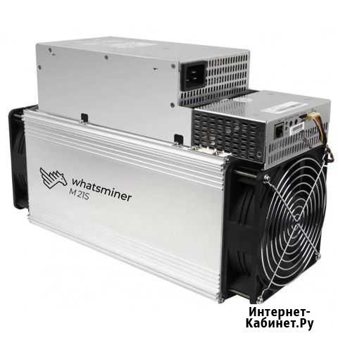 Whatsminer m21s 52th Темрюк - изображение 1
