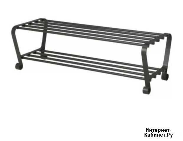 Полка для обуви IKEA Мурманск - изображение 1