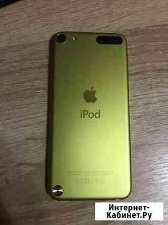 iPod touch 5 заблокированный Сочи