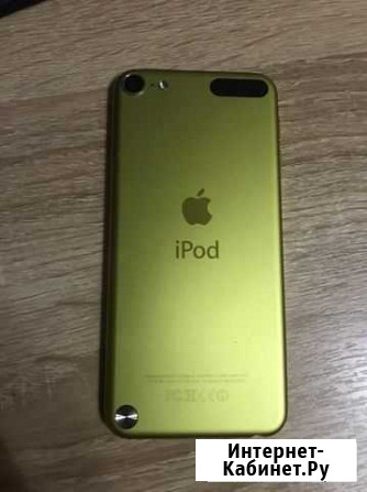 iPod touch 5 заблокированный Сочи - изображение 1