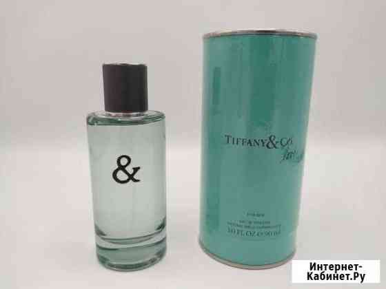 Tiffany&Co Love For Him 100ml Стерлитамак
