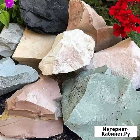 Природный мел и глина Петропавловск-Камчатский - изображение 1