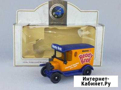 Красивая модель ретро автомобиля-3 Томск - изображение 1