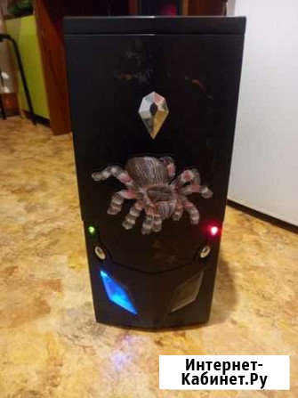 Продам пк Омск - изображение 1