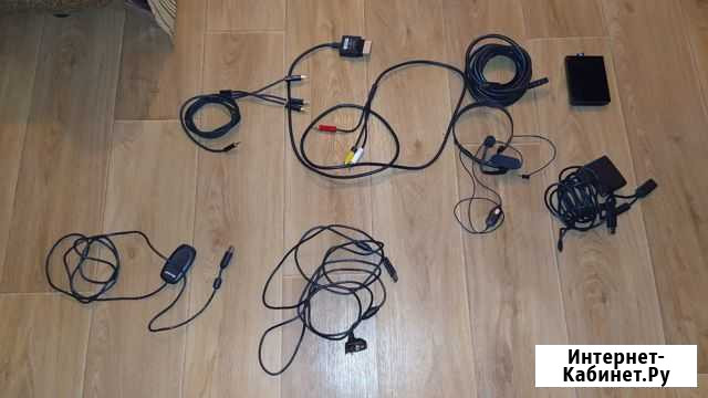 Аксессуары xbox 360 Томск - изображение 1