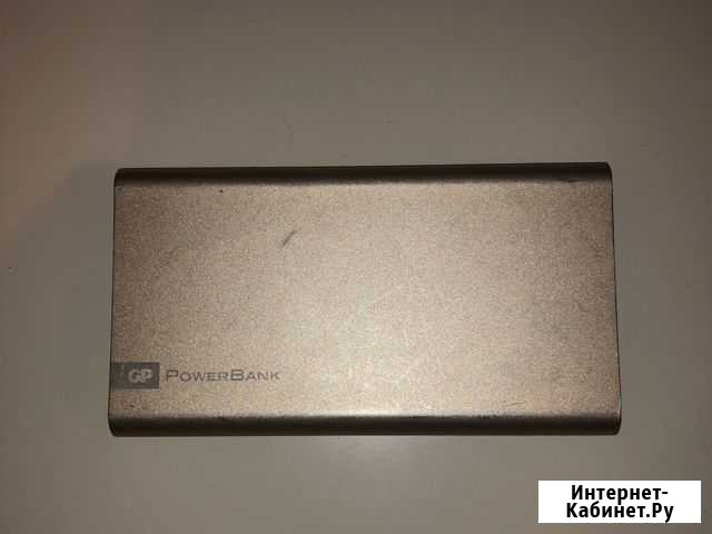Power bank внешний аккумулятор Нижний Тагил - изображение 1