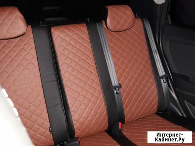 Авто Чехлы Домодедово - изображение 1