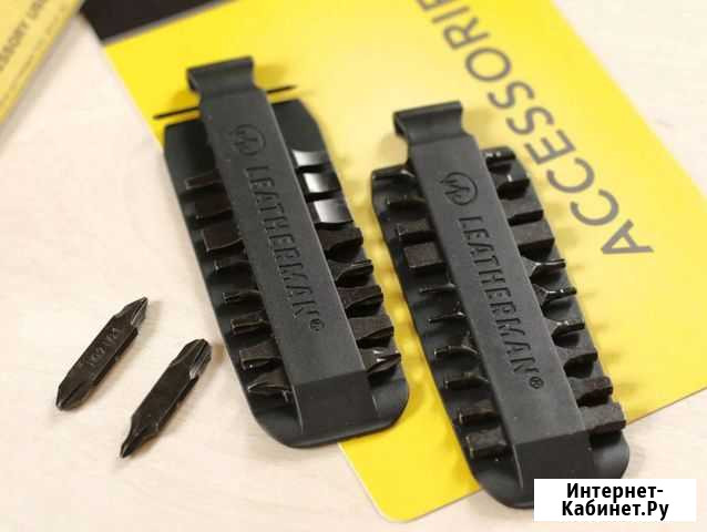 Бит кит Leatherman Барнаул - изображение 1