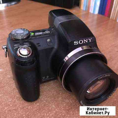 Sony DSC-H5 продаю Самара