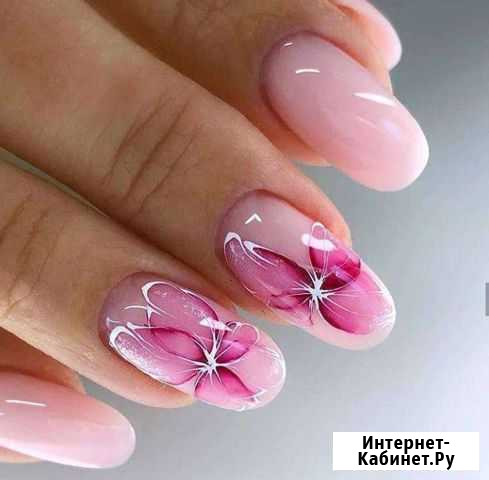 Маникюр Ижевск - изображение 1