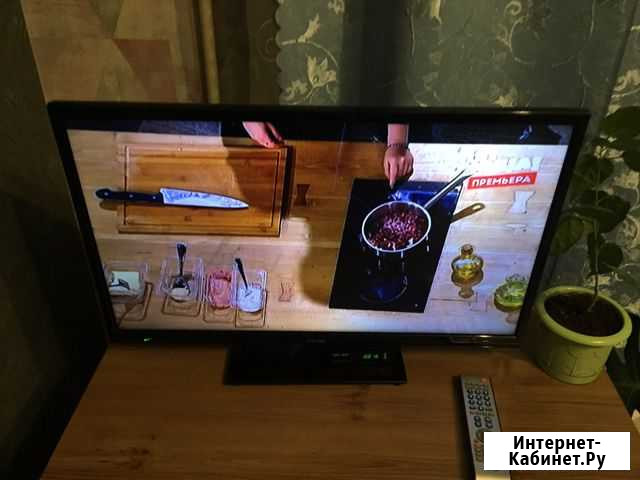 Телевизор бу Яблоновский - изображение 1
