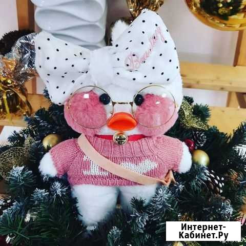 Уточка lalafanfan / лалафанфан Ростов-на-Дону - изображение 1