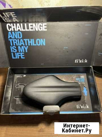 Велосипедное седло Fizik mistica carbon large чёрн Рязань - изображение 1
