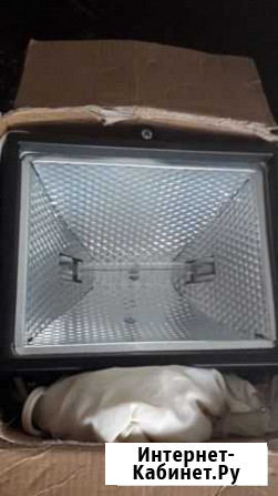 Прожектор stayer 500w Благовещенск - изображение 1