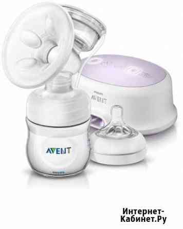 Молокоотсос Philips Avent Мурманск