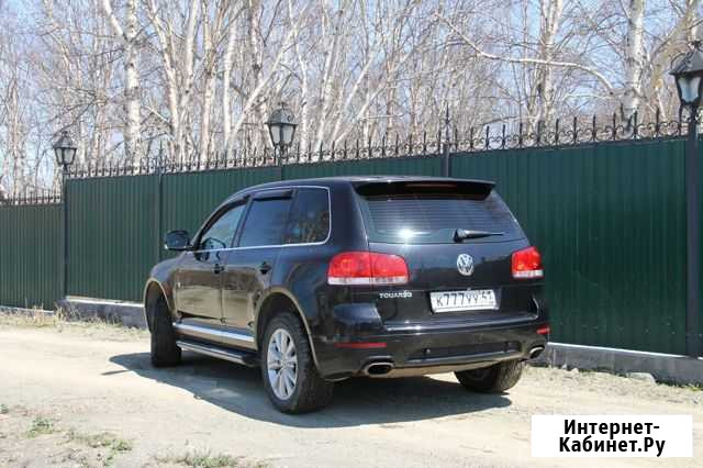Аренда авто Петропавловск-Камчатский - изображение 1