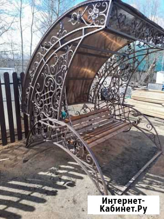 Изготовлю оградки, столики, скамейки теннисный сто Смоленск - изображение 1
