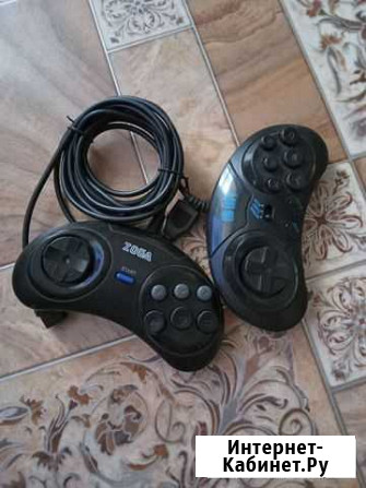 Sega джойстик Томск - изображение 1