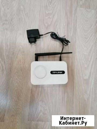 Wifi роутер TP-link TL-WR340GD Сыктывкар - изображение 1