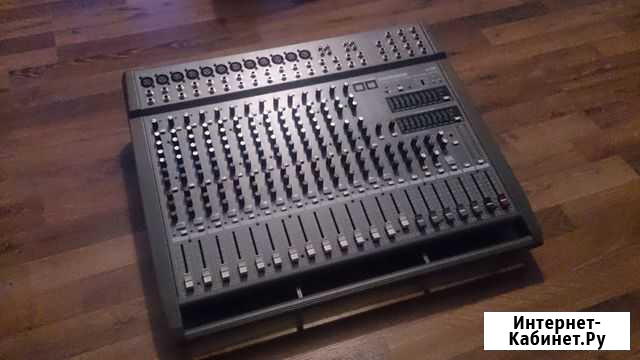 Samson TXM 20 Активный микшер пульт Балашиха - изображение 1