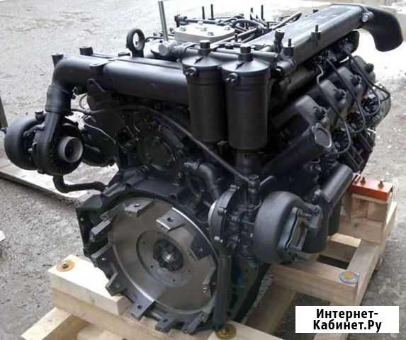 Двигатель камаз простой евро 1 2 3 4 5 Набережные Челны - изображение 1