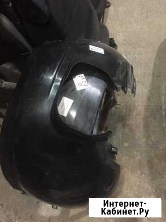 Подкрылок Форд Фокус 1,2 Краснодар - изображение 1