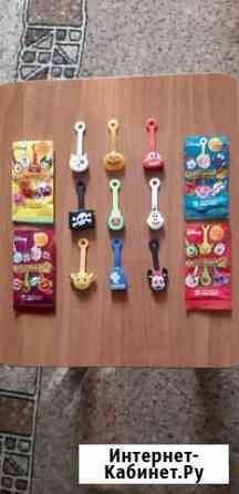 Скрепыши -2 Казань