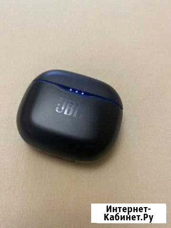 Продаю беспроводные наушники JBL Ростов-на-Дону - изображение 1