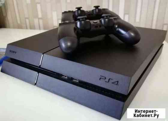 Sony playstation 4 PS4 Биробиджан