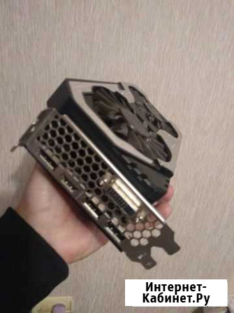 Видеокарта gtx 1060 3gb Славянск-на-Кубани - изображение 1