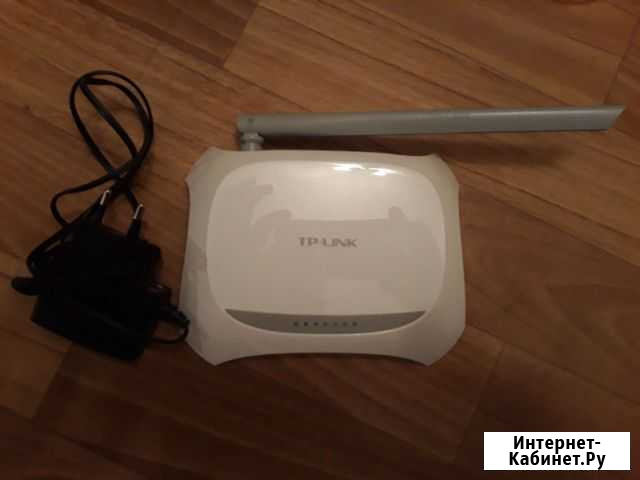 Wifi роутер Саратов - изображение 1