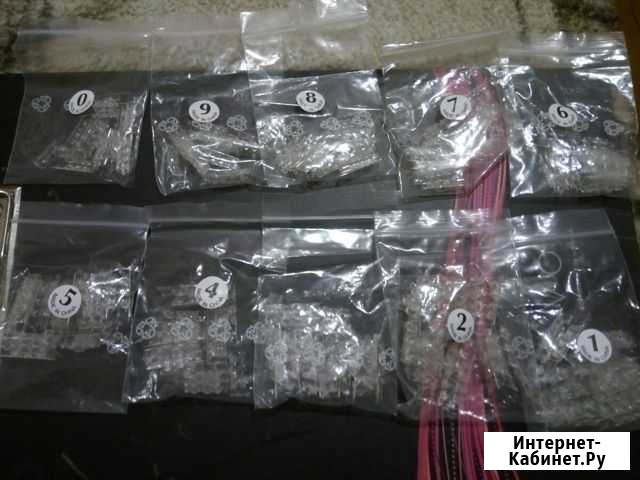 Типсы Новокузнецк - изображение 1