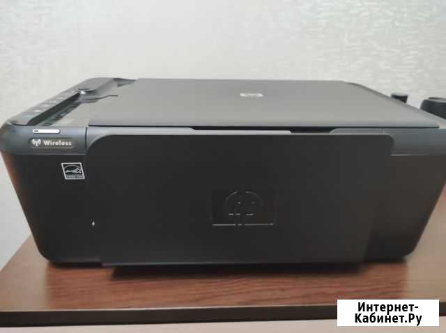 Принтер hp Армавир - изображение 1