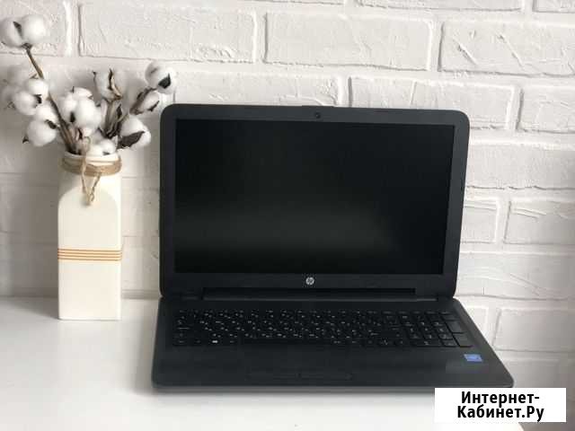 HP ноутбук Мурманск - изображение 1