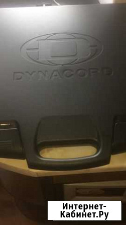 Микшерный пульт dynacord 1000-3 Ростов-на-Дону - изображение 1