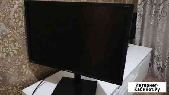 Монитор Samsung 24 дюйма S24e650dw Ростов-на-Дону