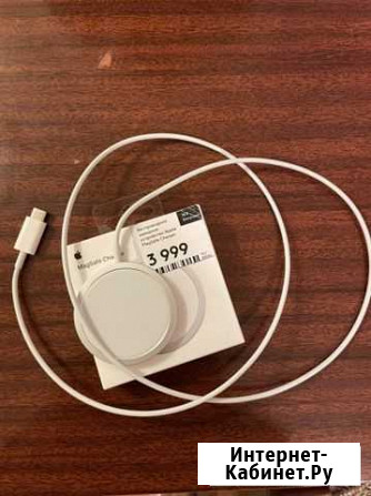 MagSafe Charger Великие Луки - изображение 1