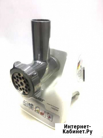 Мясорубка Zelmer MM1200.84 Октябрьский - изображение 1